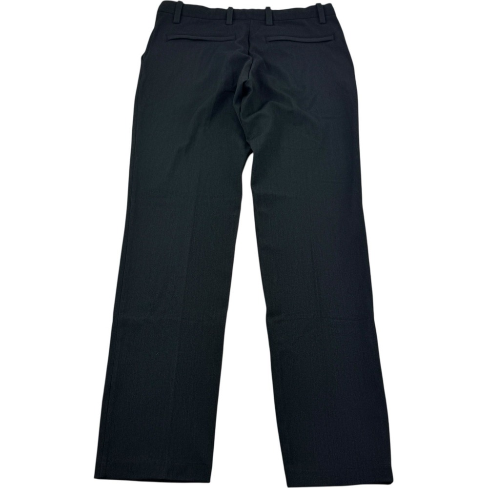 Quince‎ Dark Charcoal Ultra-Stretch 24/7 Smart Chino Pants Men's Size 32x32 NWT - Picture 2 of 7
